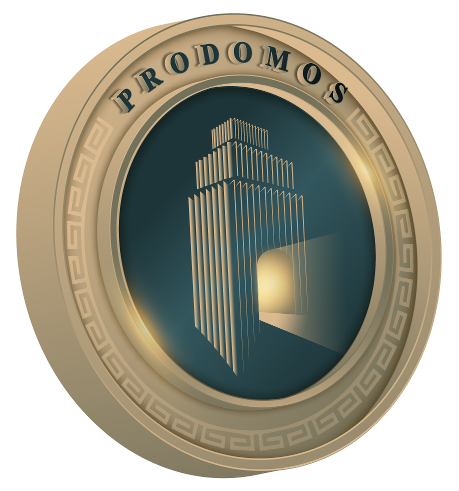 Prodomos Utility Token