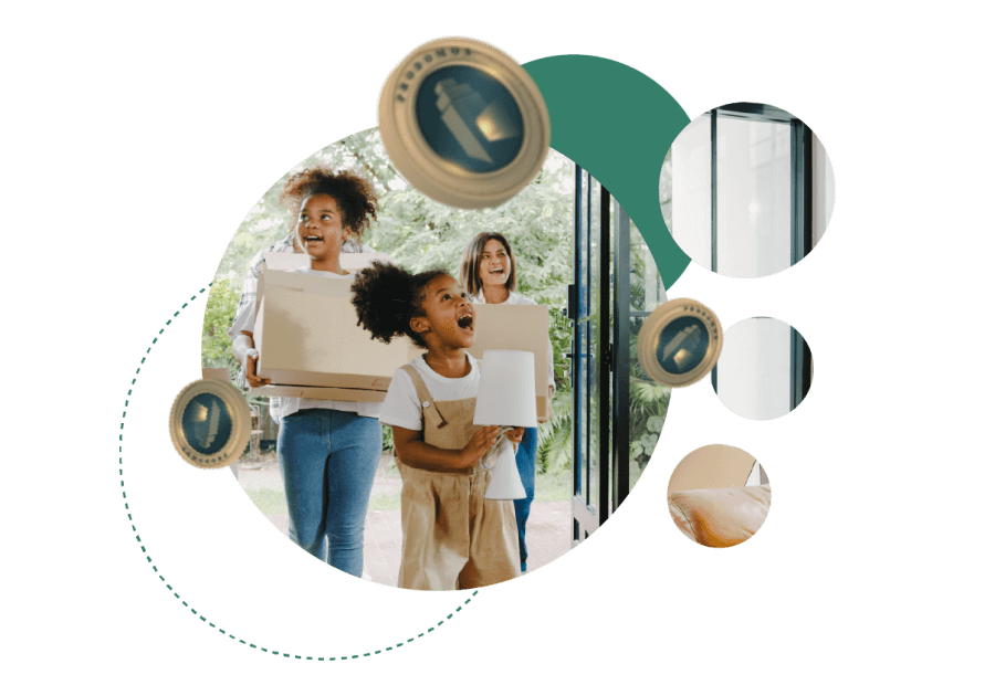 Temos, aqui, um token de utilidade