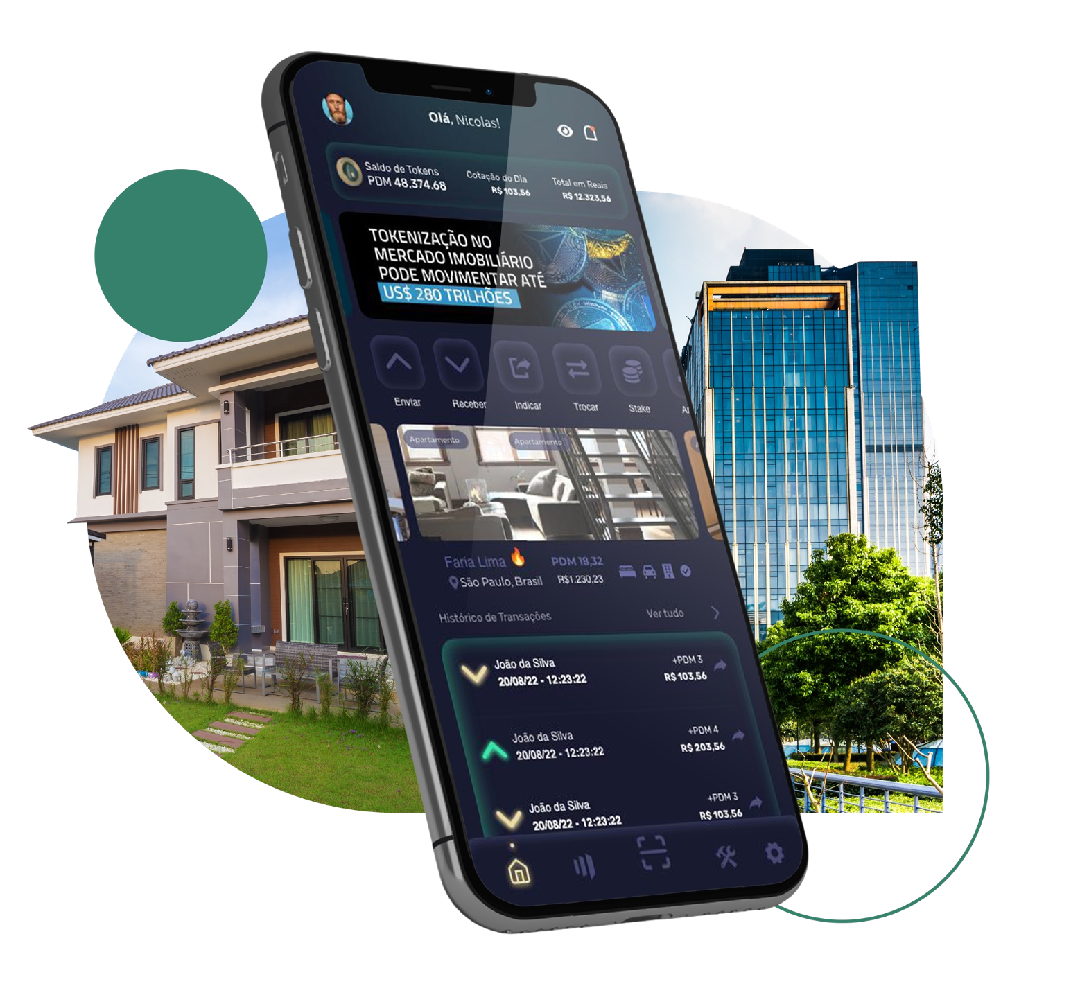 app prodomos